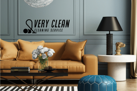 Regular Cleaning