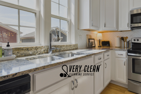 Deep Cleaning
